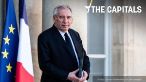 Los difíciles primeros 100 días de Bayrou